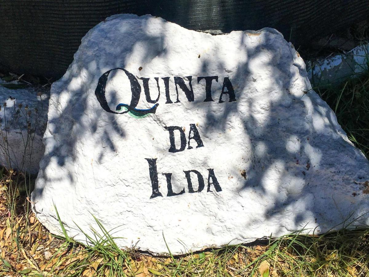 楼尔Quinta Da Ilda别墅 外观 照片
